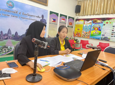 ประชุมคณะทำงานการจัดทำนวัตกรรม (ระดับกรม) ประจำปีงบประมาณ ... พารามิเตอร์รูปภาพ 2