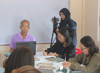 เก็บข้อมูล ประกอบการถอดบทเรียน หนึ่งศูนย์ ... พารามิเตอร์รูปภาพ 2