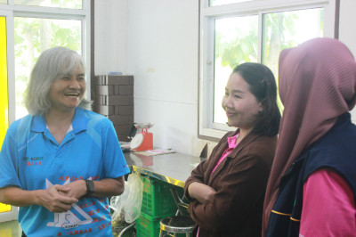 เก็บข้อมูลเพิ่มเติมรอบที่ 2 เพื่อจัดทำ VTR ... พารามิเตอร์รูปภาพ 1