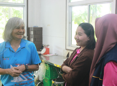 เก็บข้อมูลเพิ่มเติมรอบที่ 2 เพื่อจัดทำ VTR ... พารามิเตอร์รูปภาพ 11