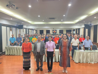 ประชุมโครงการประชุมสัมมนาเชิงปฏิบัติการ พารามิเตอร์รูปภาพ 1
