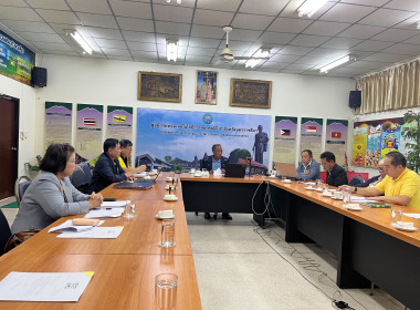 ประชุมคณะกรรมการสันนิบาตจังหวัดนครราชสีมา พารามิเตอร์รูปภาพ 13