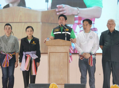 ต้อนรับ ร้อยเอก ธรรมนัส พรหมเผ่า รองนายกรัฐมนตรี ... พารามิเตอร์รูปภาพ 1