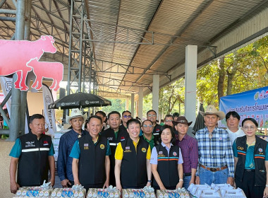 ต้อนรับ ร้อยเอก ธรรมนัส พรหมเผ่า รองนายกรัฐมนตรี ... พารามิเตอร์รูปภาพ 6