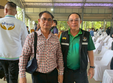 ต้อนรับ ร้อยเอก ธรรมนัส พรหมเผ่า รองนายกรัฐมนตรี ... พารามิเตอร์รูปภาพ 7