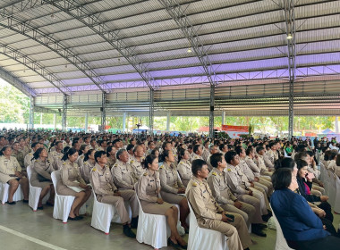 ต้อนรับ ร้อยเอก ธรรมนัส พรหมเผ่า รองนายกรัฐมนตรี ... พารามิเตอร์รูปภาพ 8