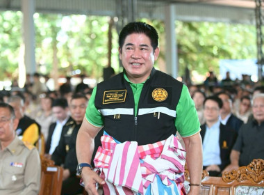 ต้อนรับ ร้อยเอก ธรรมนัส พรหมเผ่า รองนายกรัฐมนตรี ... พารามิเตอร์รูปภาพ 19