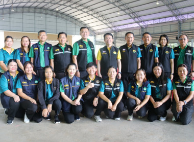 ต้อนรับ ร้อยเอก ธรรมนัส พรหมเผ่า รองนายกรัฐมนตรี ... พารามิเตอร์รูปภาพ 23
