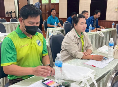 โครงการฝึกอบรม หลักสูตร ... พารามิเตอร์รูปภาพ 7