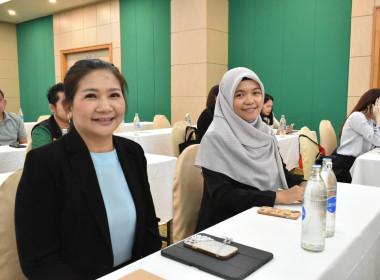 โครงการประชุมเชิงปฎิบัติการ ... พารามิเตอร์รูปภาพ 2