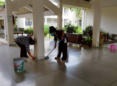 โครงการสมดุลชีวิตคนทำงาน Big Cleaning Day พารามิเตอร์รูปภาพ 2