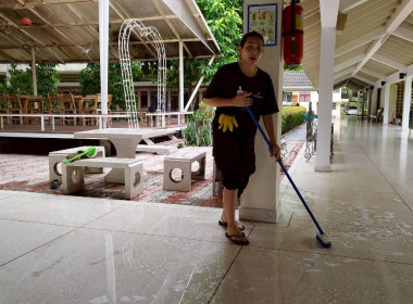 โครงการสมดุลชีวิตคนทำงาน Big Cleaning Day พารามิเตอร์รูปภาพ 8