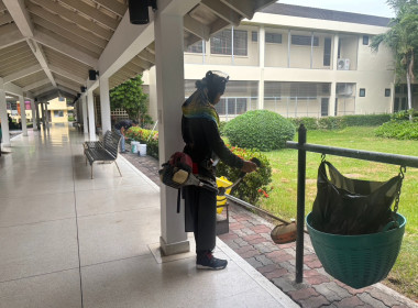 โครงการสมดุลชีวิตคนทำงาน Big Cleaning Day พารามิเตอร์รูปภาพ 10