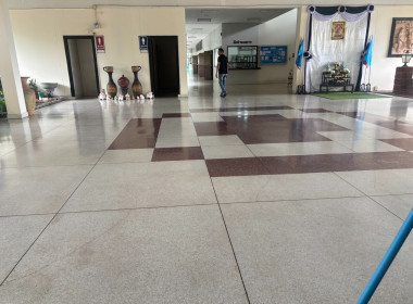 โครงการสมดุลชีวิตคนทำงาน Big Cleaning Day พารามิเตอร์รูปภาพ 30