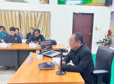 ร่วมประชุมบุคลากรสำนักพัฒนาและถ่ายทอดเทคโนโลยีการสหกรณ์ ... พารามิเตอร์รูปภาพ 21