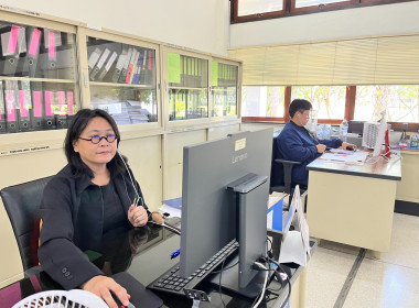 ร่วมประชุมเร่งรัดติดตามการเบิกจ่ายและการใช้จ่ายงบประมาณรายจ่ายประจำปีงบประมาณ พ.ศ.2569 ... พารามิเตอร์รูปภาพ 5