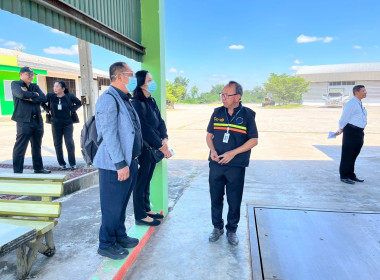 ร่วมสังเกตการณ์ คณะกรมสหกรณ์และพัฒนาชนบทเมียนมาร์ ... พารามิเตอร์รูปภาพ 1