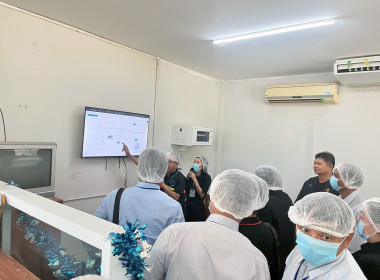 ร่วมสังเกตการณ์ คณะกรมสหกรณ์และพัฒนาชนบทเมียนมาร์ ... พารามิเตอร์รูปภาพ 33