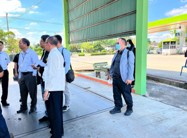 ร่วมสังเกตการณ์ คณะกรมสหกรณ์และพัฒนาชนบทเมียนมาร์ ... พารามิเตอร์รูปภาพ 6