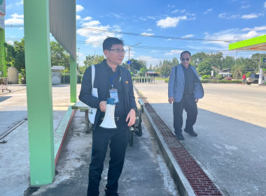 ร่วมสังเกตการณ์ คณะกรมสหกรณ์และพัฒนาชนบทเมียนมาร์ ... พารามิเตอร์รูปภาพ 40