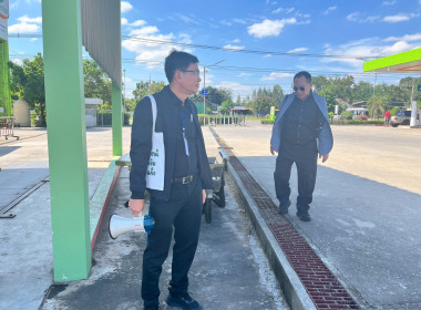 ร่วมสังเกตการณ์ คณะกรมสหกรณ์และพัฒนาชนบทเมียนมาร์ ... พารามิเตอร์รูปภาพ 41