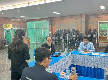 ร่วมสังเกตการณ์ คณะกรมสหกรณ์และพัฒนาชนบทเมียนมาร์ ... พารามิเตอร์รูปภาพ 54