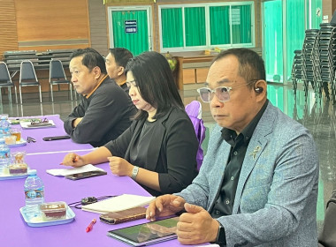 ร่วมสังเกตการณ์ คณะกรมสหกรณ์และพัฒนาชนบทเมียนมาร์ ... พารามิเตอร์รูปภาพ 55