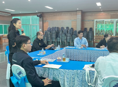 ร่วมสังเกตการณ์ คณะกรมสหกรณ์และพัฒนาชนบทเมียนมาร์ ... พารามิเตอร์รูปภาพ 56