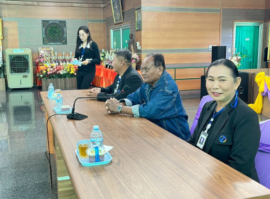 ร่วมสังเกตการณ์ คณะกรมสหกรณ์และพัฒนาชนบทเมียนมาร์ ... พารามิเตอร์รูปภาพ 60