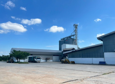 ร่วมสังเกตการณ์ คณะกรมสหกรณ์และพัฒนาชนบทเมียนมาร์ ... พารามิเตอร์รูปภาพ 2