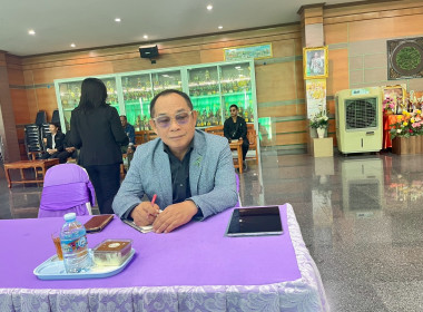 ร่วมสังเกตการณ์ คณะกรมสหกรณ์และพัฒนาชนบทเมียนมาร์ ... พารามิเตอร์รูปภาพ 65