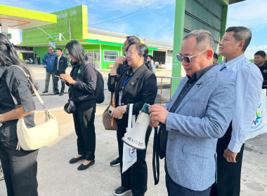 ร่วมสังเกตการณ์ คณะกรมสหกรณ์และพัฒนาชนบทเมียนมาร์ ... พารามิเตอร์รูปภาพ 67