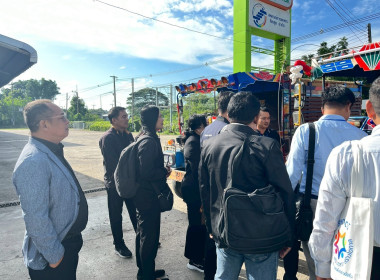 ร่วมสังเกตการณ์ คณะกรมสหกรณ์และพัฒนาชนบทเมียนมาร์ ... พารามิเตอร์รูปภาพ 68