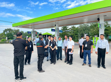 ร่วมสังเกตการณ์ คณะกรมสหกรณ์และพัฒนาชนบทเมียนมาร์ ... พารามิเตอร์รูปภาพ 73