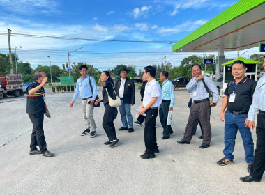 ร่วมสังเกตการณ์ คณะกรมสหกรณ์และพัฒนาชนบทเมียนมาร์ ... พารามิเตอร์รูปภาพ 74