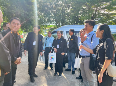 ร่วมสังเกตการณ์ คณะกรมสหกรณ์และพัฒนาชนบทเมียนมาร์ ... พารามิเตอร์รูปภาพ 76