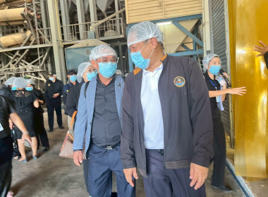 ร่วมสังเกตการณ์ คณะกรมสหกรณ์และพัฒนาชนบทเมียนมาร์ ... พารามิเตอร์รูปภาพ 13