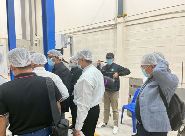 ร่วมสังเกตการณ์ คณะกรมสหกรณ์และพัฒนาชนบทเมียนมาร์ ... พารามิเตอร์รูปภาพ 14