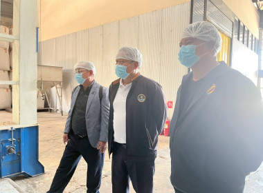 ร่วมสังเกตการณ์ คณะกรมสหกรณ์และพัฒนาชนบทเมียนมาร์ ... พารามิเตอร์รูปภาพ 17