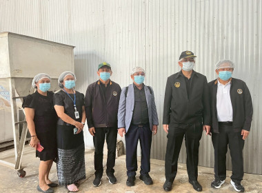 ร่วมสังเกตการณ์ คณะกรมสหกรณ์และพัฒนาชนบทเมียนมาร์ ... พารามิเตอร์รูปภาพ 20