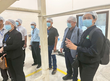 ร่วมสังเกตการณ์ คณะกรมสหกรณ์และพัฒนาชนบทเมียนมาร์ ... พารามิเตอร์รูปภาพ 23