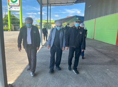 ร่วมสังเกตการณ์ คณะกรมสหกรณ์และพัฒนาชนบทเมียนมาร์ ... พารามิเตอร์รูปภาพ 28