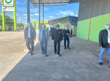 ร่วมสังเกตการณ์ คณะกรมสหกรณ์และพัฒนาชนบทเมียนมาร์ ... พารามิเตอร์รูปภาพ 29