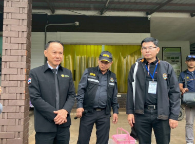 ร่วมสังเกตการณ์ คณะกรมสหกรณ์และพัฒนาชนบทเมียนมาร์ ... พารามิเตอร์รูปภาพ 118