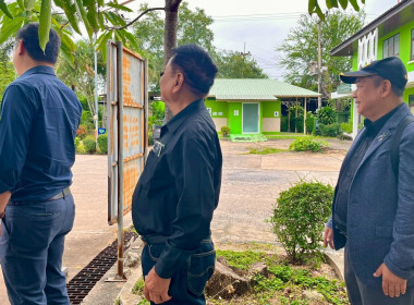 ร่วมสังเกตการณ์ คณะกรมสหกรณ์และพัฒนาชนบทเมียนมาร์ ... พารามิเตอร์รูปภาพ 72