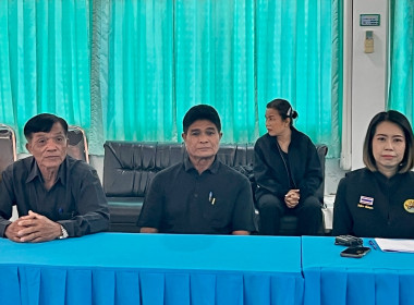 ร่วมสังเกตการณ์ คณะกรมสหกรณ์และพัฒนาชนบทเมียนมาร์ ... พารามิเตอร์รูปภาพ 73