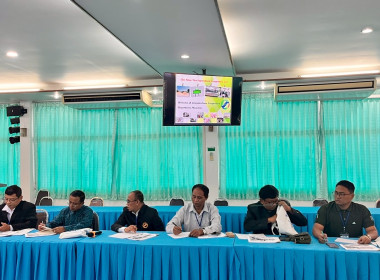 ร่วมสังเกตการณ์ คณะกรมสหกรณ์และพัฒนาชนบทเมียนมาร์ ... พารามิเตอร์รูปภาพ 74