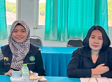 ร่วมสังเกตการณ์ คณะกรมสหกรณ์และพัฒนาชนบทเมียนมาร์ ... พารามิเตอร์รูปภาพ 76