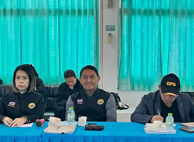 ร่วมสังเกตการณ์ คณะกรมสหกรณ์และพัฒนาชนบทเมียนมาร์ ... พารามิเตอร์รูปภาพ 78