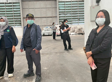 ร่วมสังเกตการณ์ คณะกรมสหกรณ์และพัฒนาชนบทเมียนมาร์ ... พารามิเตอร์รูปภาพ 26